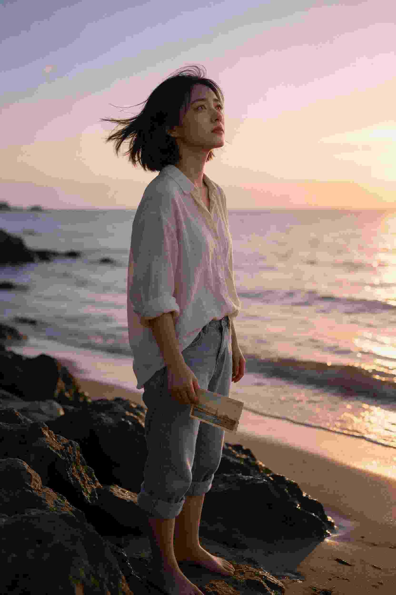 深海怪谈