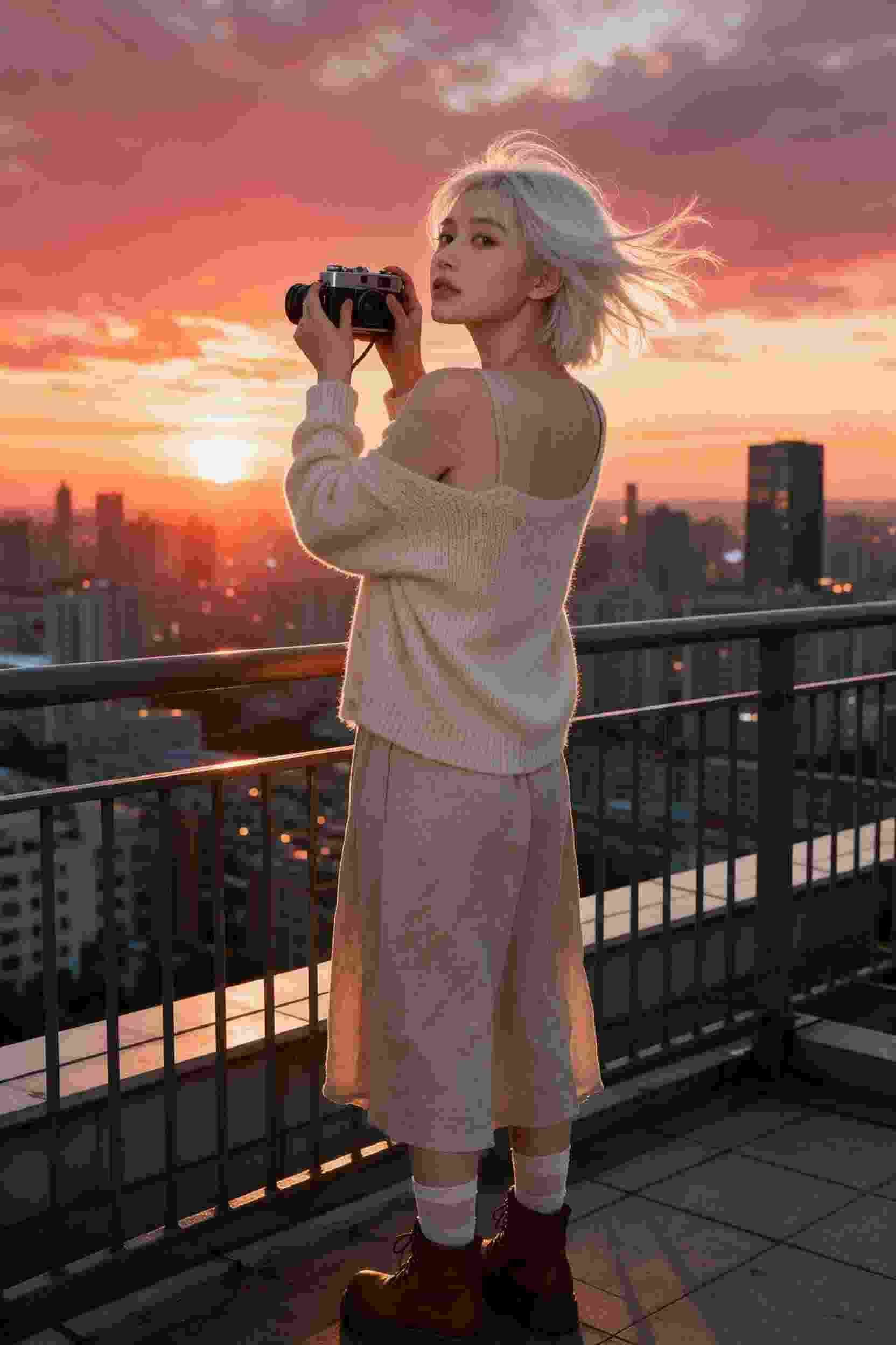 时空倒计时