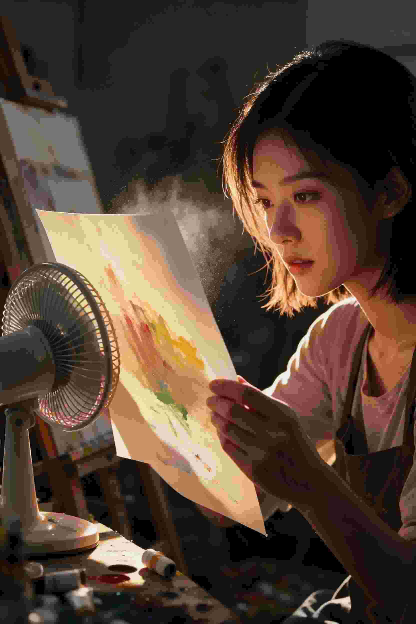 风云异界