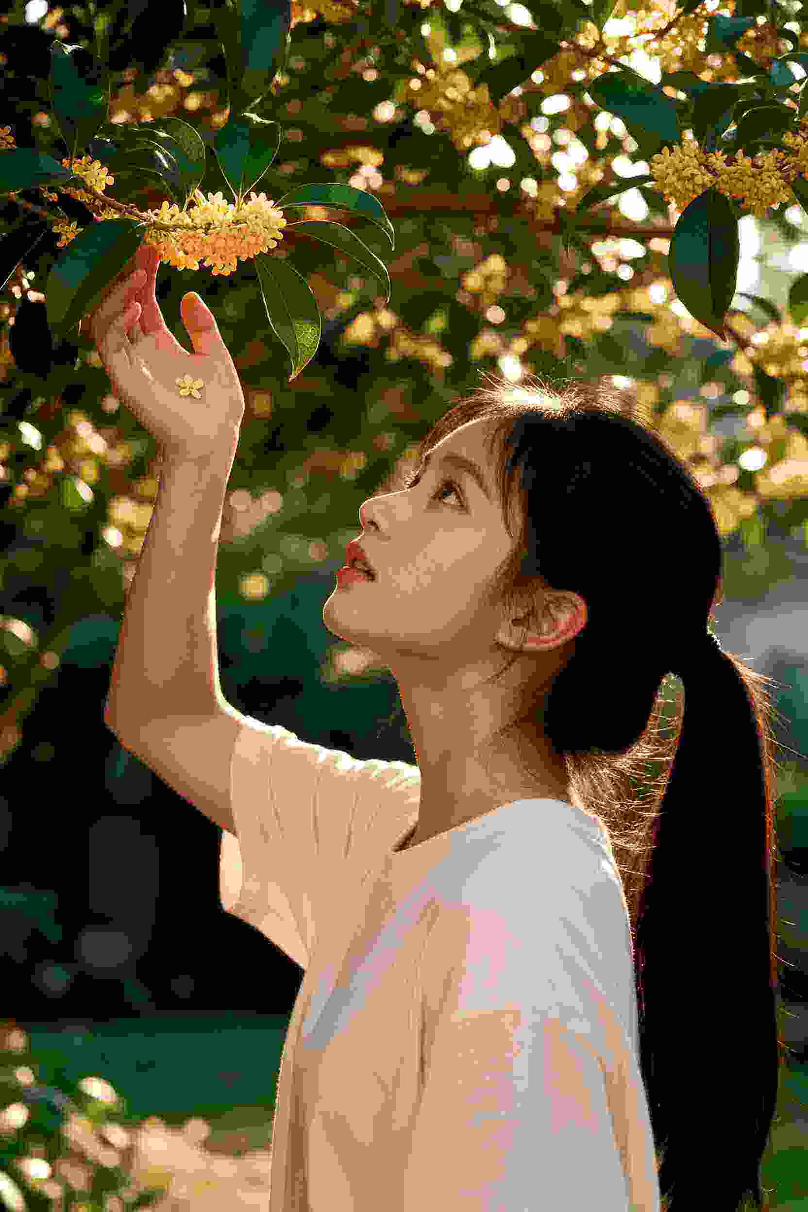 古堡秘闻